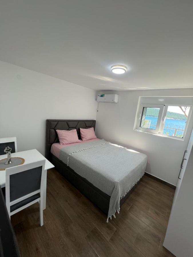 Azzure Apartment 乌尔齐尼 外观 照片