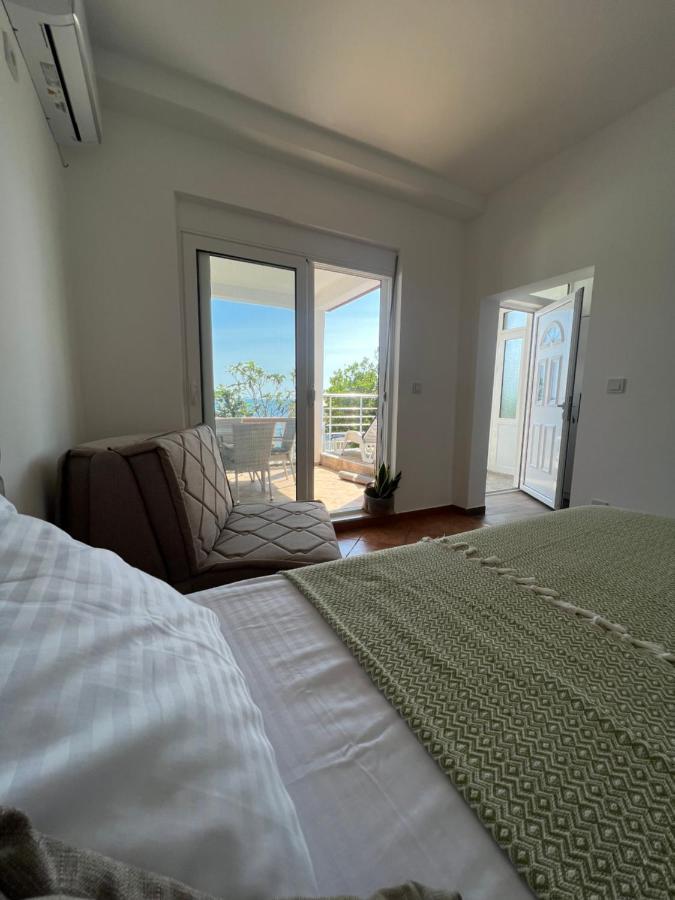 Azzure Apartment 乌尔齐尼 外观 照片