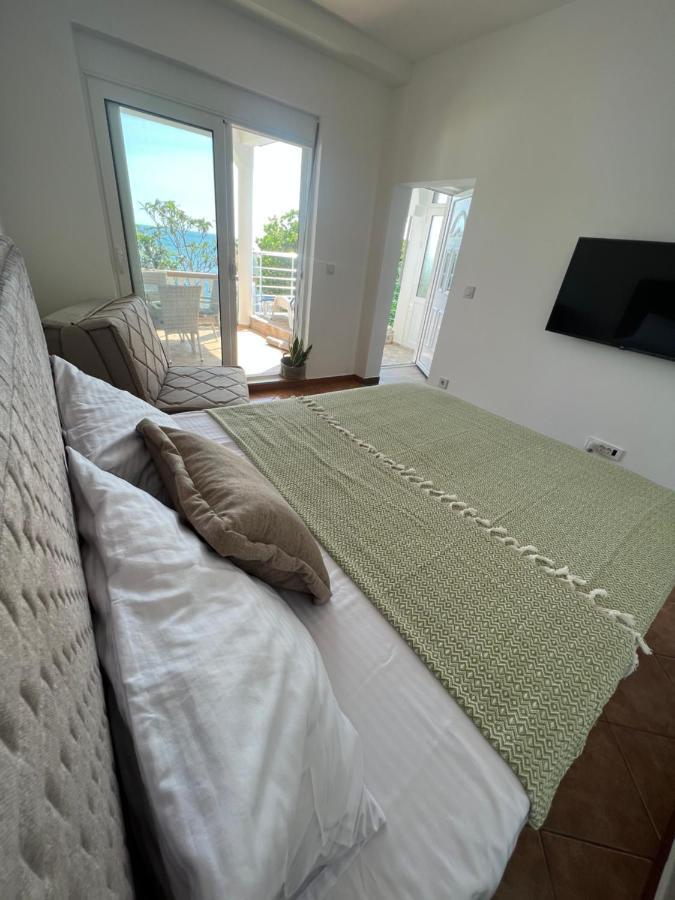 Azzure Apartment 乌尔齐尼 外观 照片